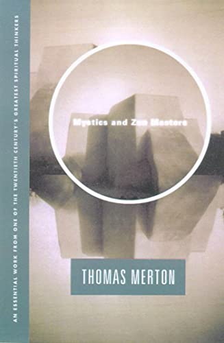 Mystics and Zen Masters / Merton, Thomas