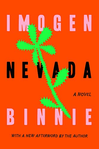Nevada / Binnie, Imogen