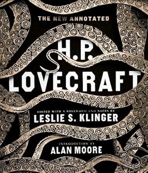 The New Annotated H. P. Lovecraft / H.P. Lovecraft