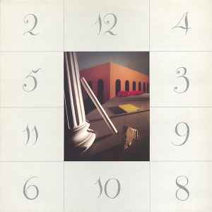 Thieves Like Us / New Order (Vinyl / LP)