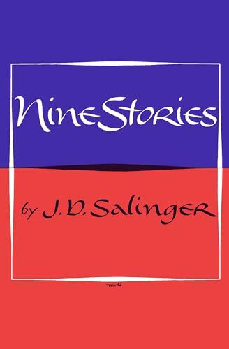 Nine Stories / Salinger, J.D.
