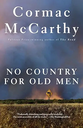 No Country for Old Men / Cormac McCarthy (USED)