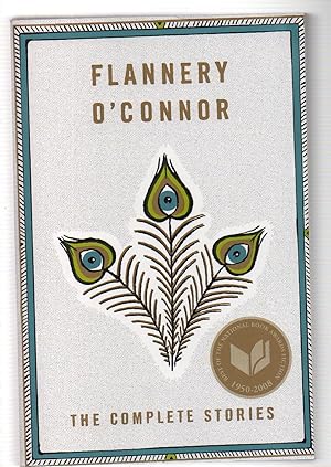 The Complete Stories / Flannery O'Connor