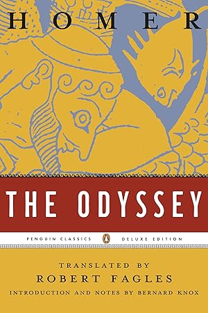 The Odyssey / Homer