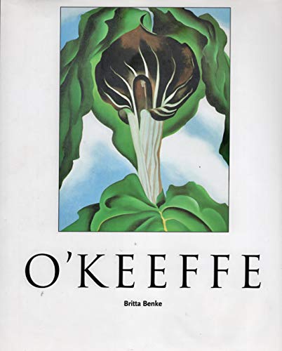 O'Keeffe / by Britta Benke