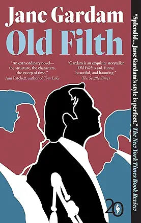 Old Filth / Jane Gardam
