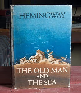 The Old Man and the Sea / Hemingway, Ernest