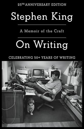 On Writing: A Memoir of the Craft / King, Stephen