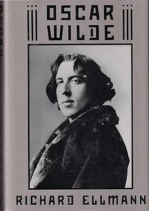 Oscar Wilde / Richard Ellmann