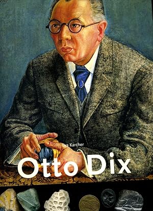 Otto Dix / by Eva Karcher