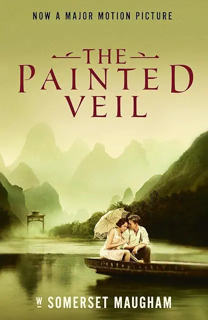 The Painted Veil / W. Somerset Maugham