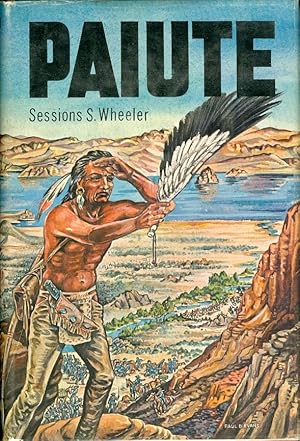 Paiute: A Novel / by Sessions S. Wheeler