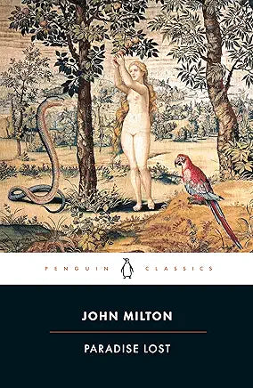 Paradise Lost (Penguin Classics) / by John Milton and John Leonard
