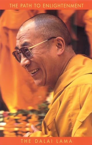 The Path to Enlightenment / Dalai Lama
