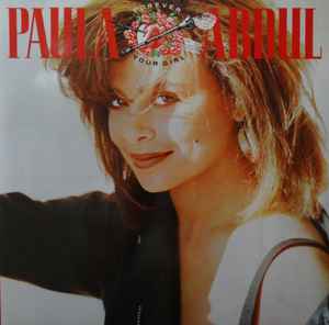 Paula Abdul: Forever Your Girl (Vinyl / LP)