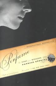 Perfume: The Story of a Murderer / by Patrick Suskind