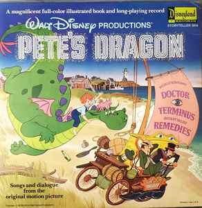 Walt Disney / Pete's Dragon