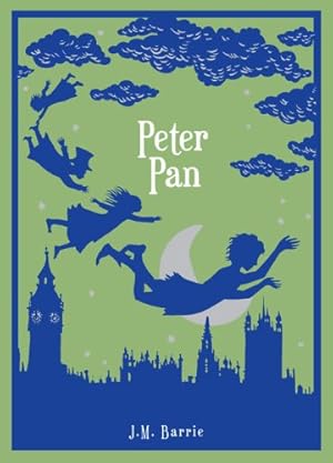 Peter Pan / Barrie, J. M.