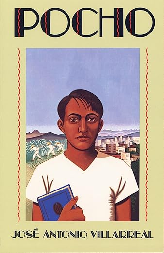 Poncho / José Antonio Villarreal