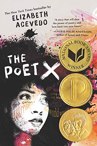 The Poet X / Acevedo, Elizabeth