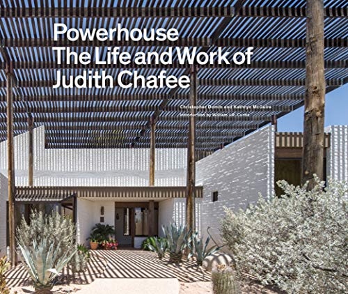 Powerhouse: The Life and Work of Judith Chafee / Domin, Christopher; McGuire, Kathryn