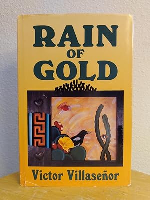 Rain of Gold / Victor Villaseñor