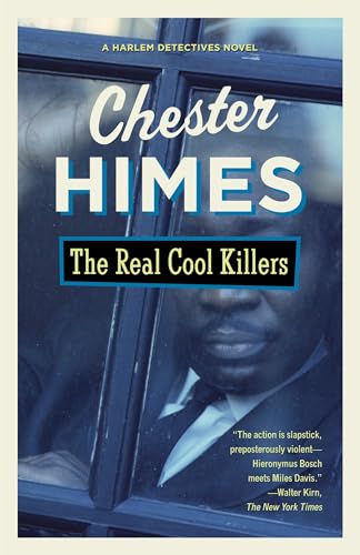 The Real Cool Killers / Himes, Chester