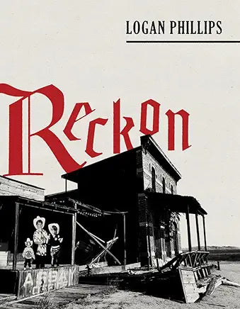 Reckon / by Logan Phillips