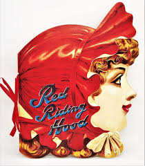 Red Riding Hood