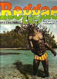 Reggae International / Davis, Stephen; Simon, Peter