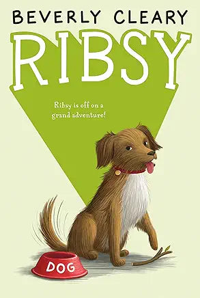 Ribsy / by Beverly Cleary