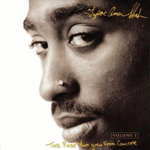 The Rose that Grew from Concrete / Tupak Amar Shakur