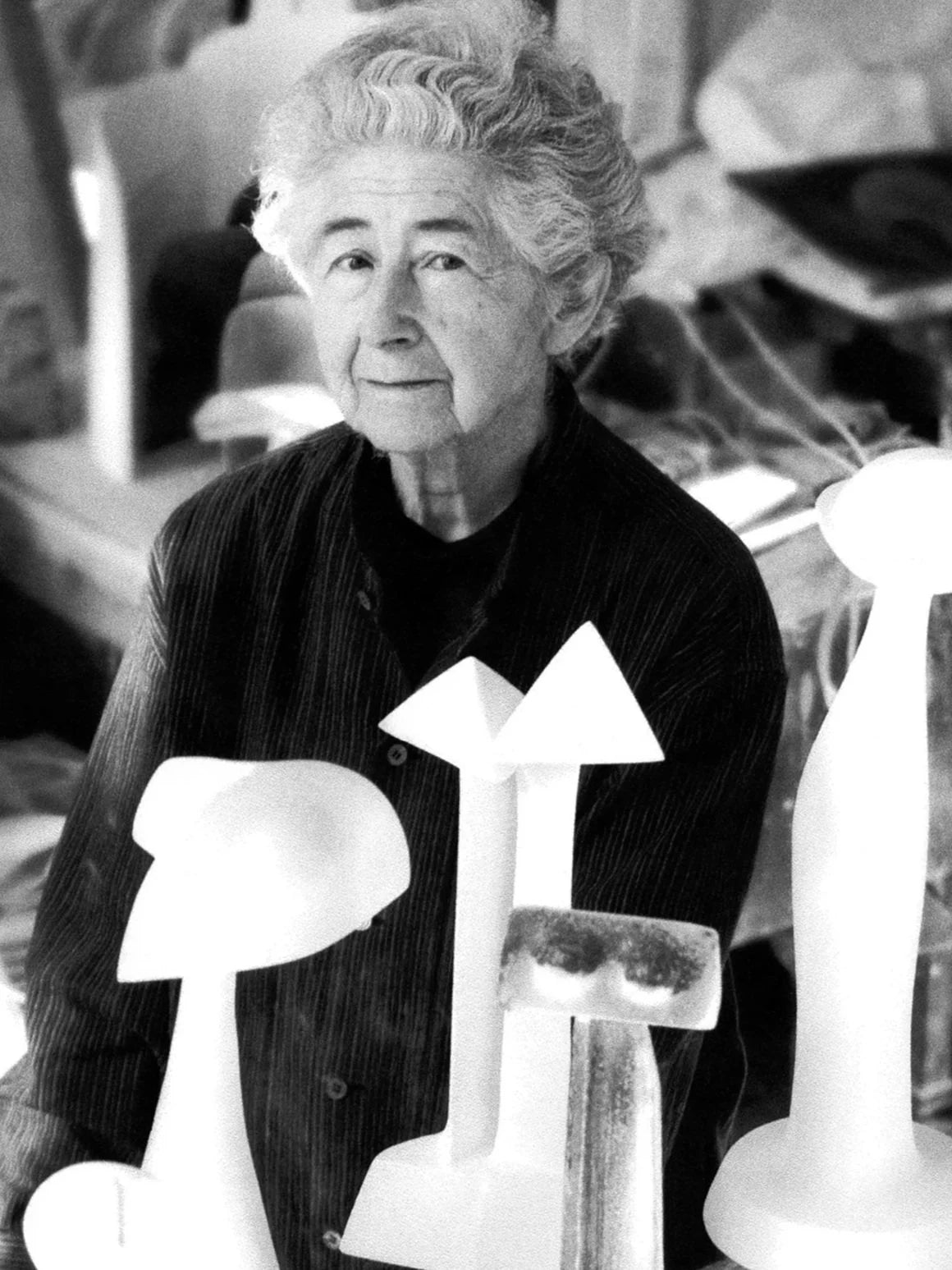 Ruth Duckworth
