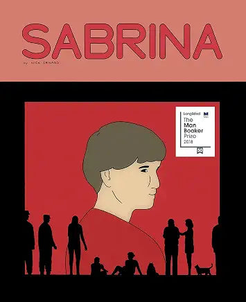 Sabrina / by Nick Ornaso