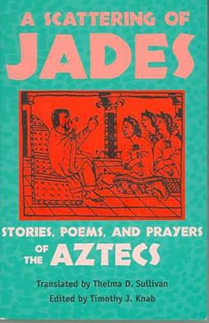 A Scattering of Jades / Timothy J. Knab (editor)