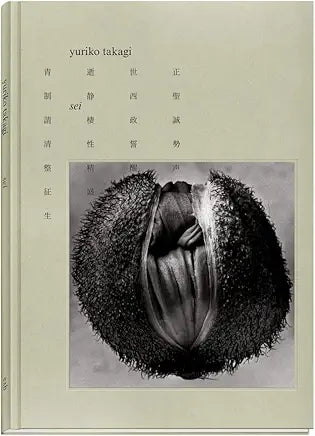 Yuriko Takagi: Sei