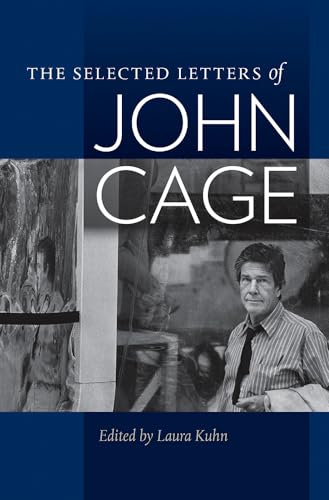 The Selected Letters of John Cage / John Cage