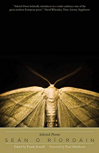 Selected Poems / O'Riordain, Sean