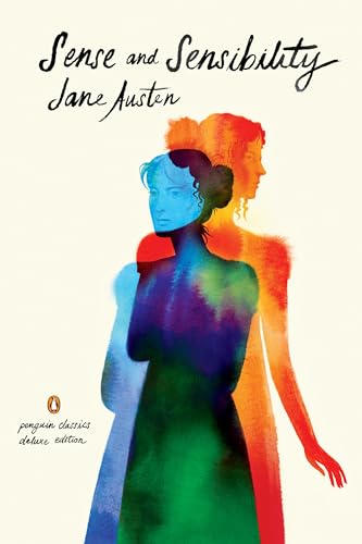 Sense and Sensibility (Penguin Classics Deluxe Edition) / Jane Austen