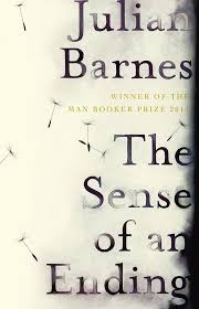 The Sense of an Ending / Julian Barnes