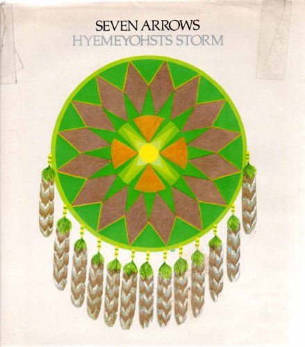 Seven Arrows / by Hyemeyohsts Storm