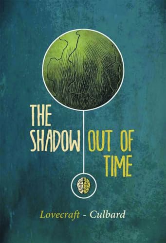 The Shadow Out of Time / Lovecraft, H. P.