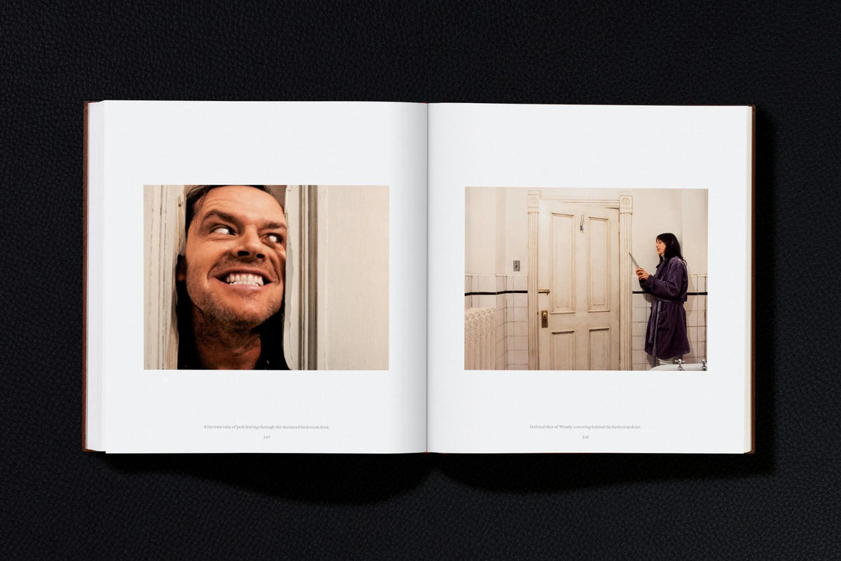 Stanley Kubrick's The Shining / J.W. Rinzler, Lee Unkrich