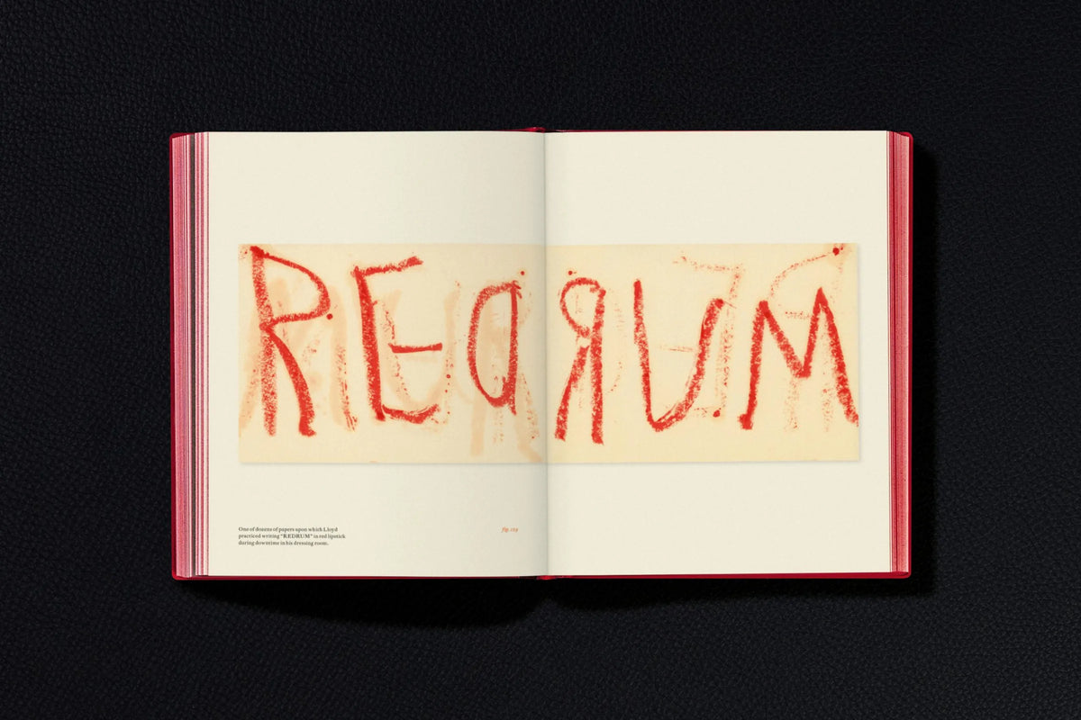 Stanley Kubrick's The Shining / J.W. Rinzler, Lee Unkrich