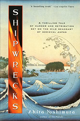 Shipwrecks / Yoshimura, Akira