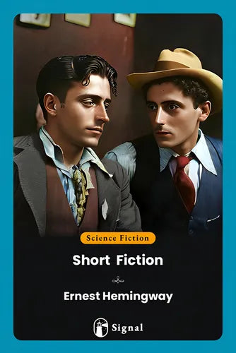Ernest Hemingway: Science Fiction / Short Fiction