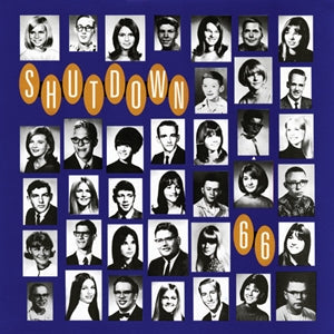 Shutdown 66 (Vinyl / LP)