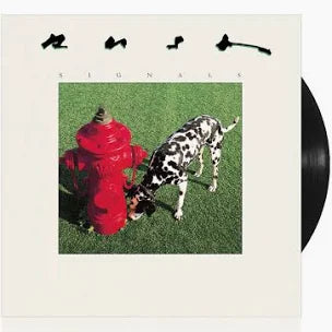 Rush / Signals (LP / Records)