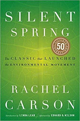 Silent Spring / Carson, Rachel