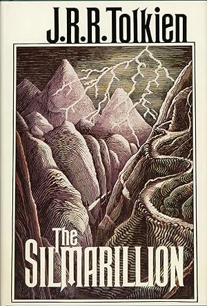The Silmarillion / by J.R.R. Tolkien